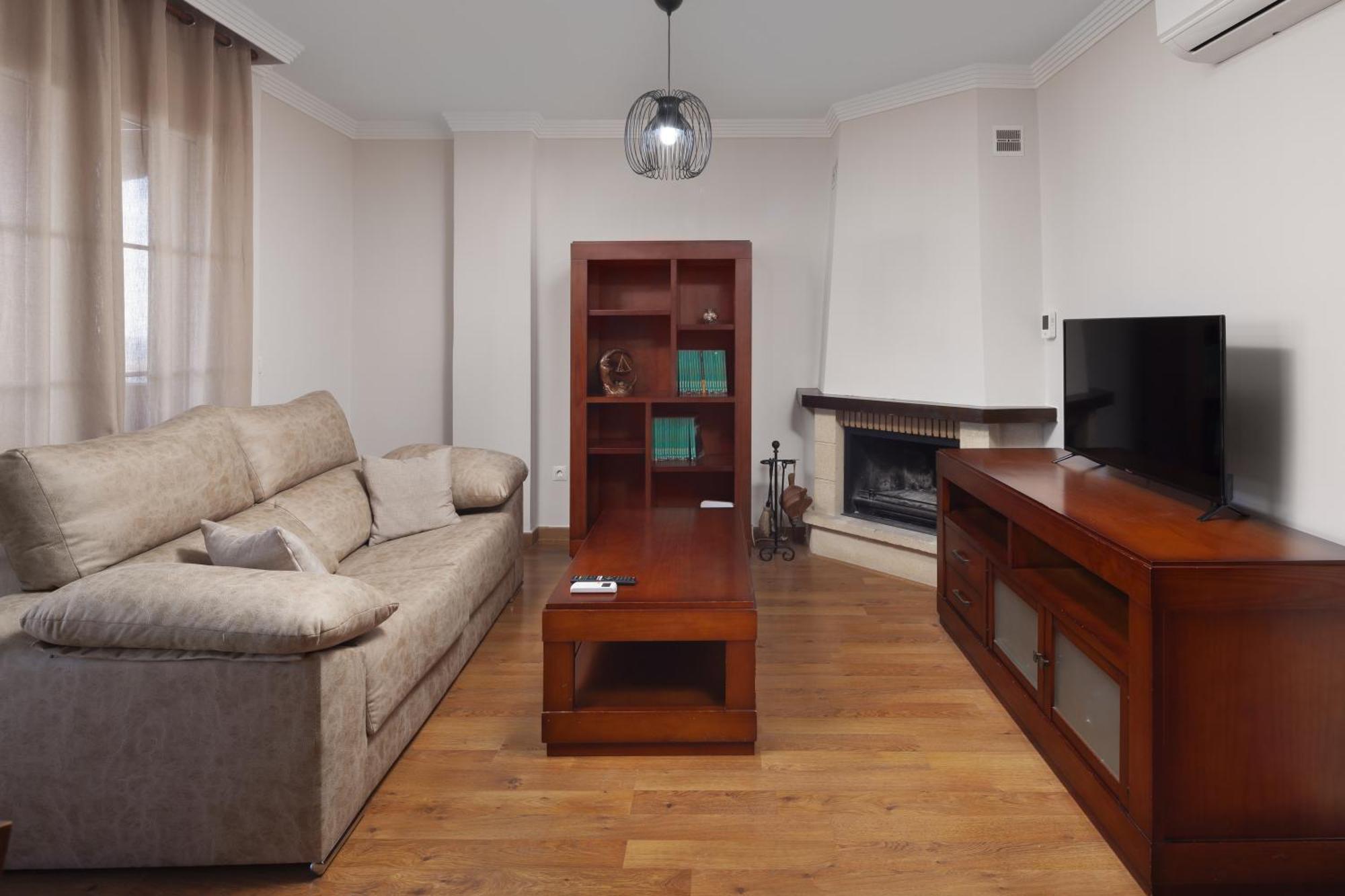 Duplex Trebol Apartment Rincon de la Victoria Exterior photo