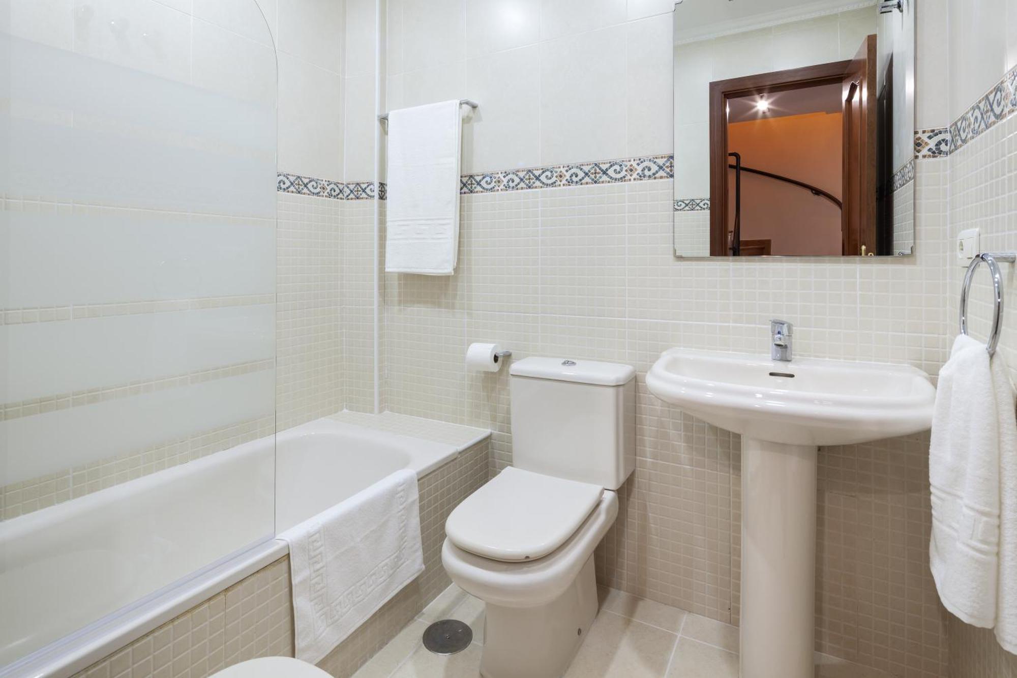 Duplex Trebol Apartment Rincon de la Victoria Exterior photo