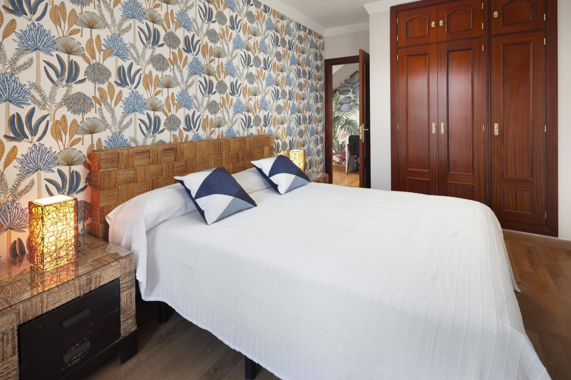 Duplex Trebol Apartment Rincon de la Victoria Exterior photo