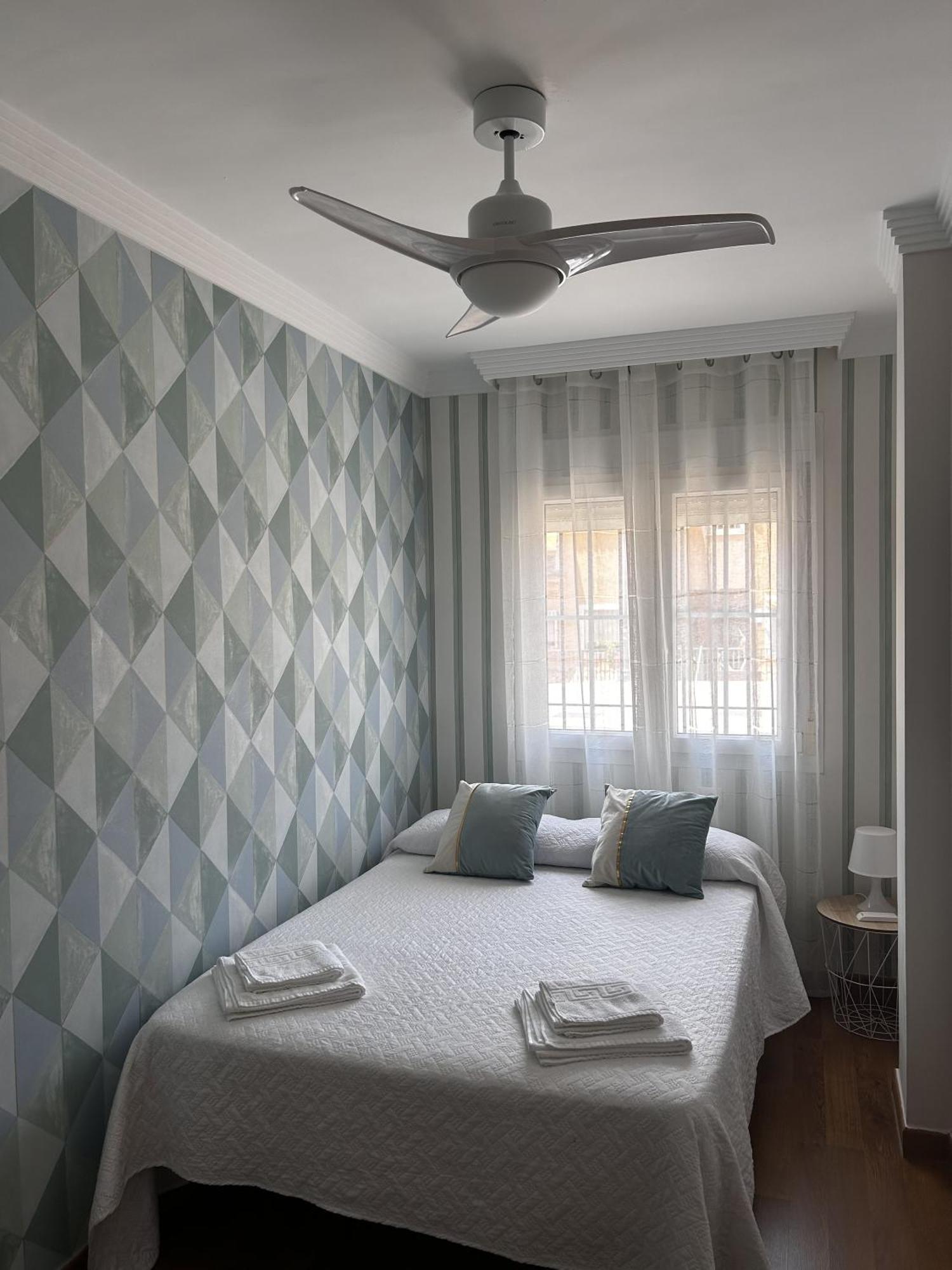 Duplex Trebol Apartment Rincon de la Victoria Exterior photo